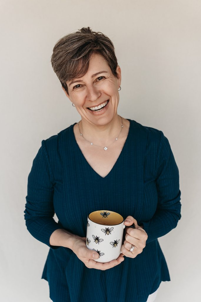 Betsy Schneider